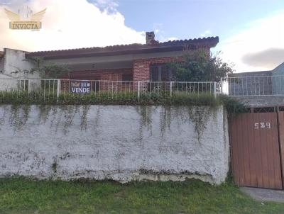 Casa para Venda, em Santana do Livramento, bairro Umb, 3 dormitrios, 3 banheiros, 2 sutes, 1 vaga