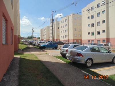 Apartamento para Venda, em Sumar, bairro Loteamento Jardim das Estncias, 2 dormitrios, 1 banheiro, 1 vaga