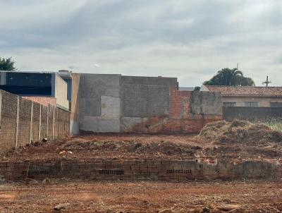 Terreno para Venda, em Ourinhos, bairro JARDIM NAZAR