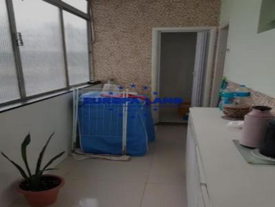 Apartamento para Venda, em Guaruj, bairro , 3 dormitrios, 3 banheiros, 1 vaga