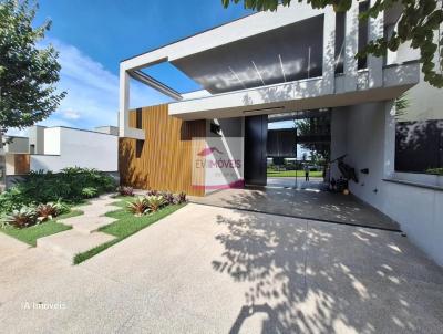 Casa em Condomnio para Venda, em Hortolndia, bairro Residencial Jardim do Jatob, 3 dormitrios, 2 banheiros, 1 sute, 4 vagas