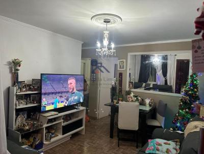 Apartamento para Venda, em So Paulo, bairro Conjunto Residencial Jos Bonifcio, 2 dormitrios, 1 banheiro, 1 vaga