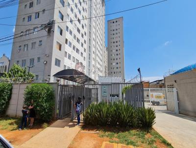 Apartamento para Venda, em So Paulo, bairro Ermelino Matarazzo, 2 dormitrios, 1 banheiro, 1 vaga
