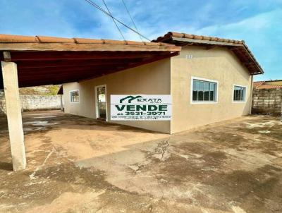 Casa para Venda, em Jacu, bairro Recanto dos Pssaros, 2 dormitrios, 1 banheiro, 2 vagas