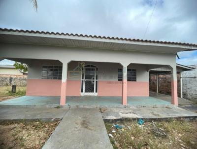 Casa para Locao, em Juara, bairro So Joo, 2 dormitrios, 1 banheiro