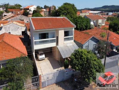 Casa para Venda, em Santo Antnio da Platina, bairro Jardim So Paulo, 4 dormitrios, 4 banheiros, 2 sutes, 3 vagas