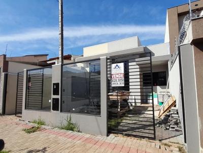 Casa Geminada para Venda, em Londrina, bairro Coliseu, 3 dormitrios, 2 banheiros, 1 sute