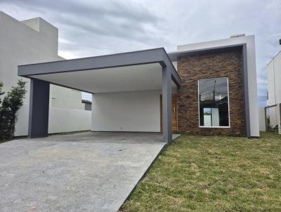 Casa em Condomnio para Venda, em Pelotas, bairro Alphaville, 3 dormitrios, 3 banheiros, 1 sute, 2 vagas