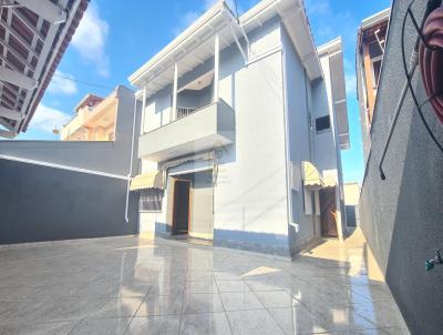 Casa para Venda, em Mogi das Cruzes, bairro Vila Nova Socorro, 4 dormitrios, 5 banheiros, 2 sutes, 3 vagas