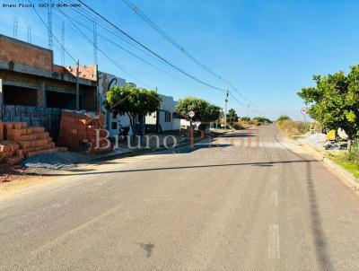 Terreno para Venda, em Sinop, bairro Belvedere Residencial II