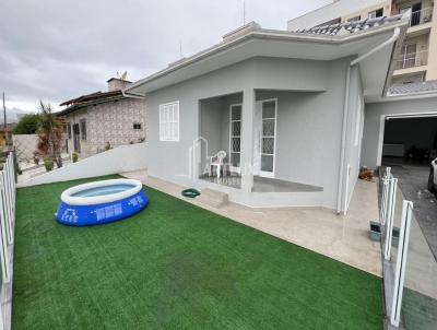 Casa para Venda, em So Jos, bairro Serraria, 3 dormitrios, 3 banheiros, 2 sutes, 5 vagas