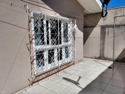 Casa para Venda, em Guarapuava, bairro Santana, 3 dormitrios, 1 banheiro, 1 vaga