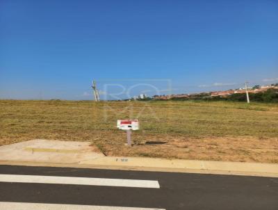 Terreno para Venda, em Indaiatuba, bairro Jardim Park Real