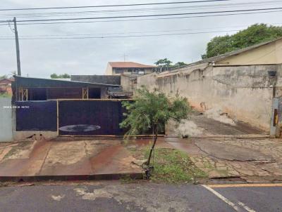 Terreno para Venda, em Londrina, bairro Parque Residencial Joaquim Toledo Piza