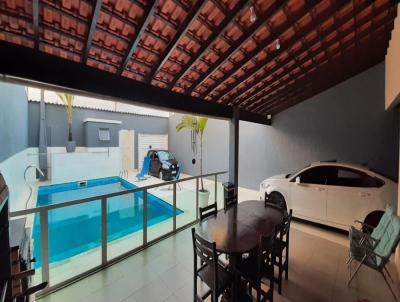 Casa para Venda, em Itanham, bairro Jardim Jequitib, 5 dormitrios, 4 banheiros, 2 sutes, 10 vagas