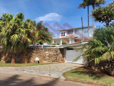 Casa em Condomnio para Venda, em Itatiba, bairro Parque da Fazenda