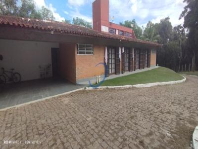 Casa em Condomnio para Venda, em Carapicuba, bairro Pousada dos Bandeirantes, 5 dormitrios, 7 banheiros, 3 sutes