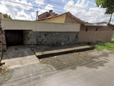 Casa Usada para Venda, em Fortaleza, bairro MONDUBIM, 4 dormitrios, 2 banheiros, 1 sute, 3 vagas