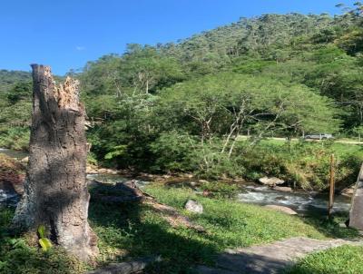 Stio para Venda, em Nova Friburgo, bairro Ponte da saudade