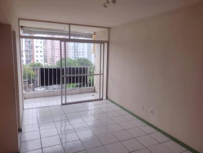 Apartamento para Venda, em Salvador, bairro Brotas, 3 dormitrios, 2 banheiros, 2 vagas