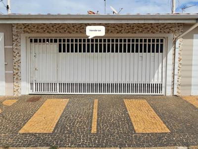 Casa para Venda, em Araras, bairro Jardim Luiza Maria, 2 dormitrios, 1 banheiro, 1 sute, 2 vagas