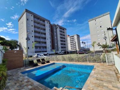 Apartamento para Venda, em Araras, bairro Jardim So Joo, 2 dormitrios, 1 banheiro, 1 vaga