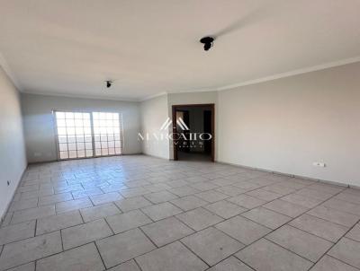 Apartamento para Locao, em Marlia, bairro JARDIM ARAX, 2 dormitrios, 1 banheiro, 1 vaga