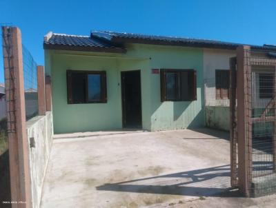 Casa para Venda, em Cidreira, bairro Salinas, 2 dormitrios, 1 banheiro, 2 vagas