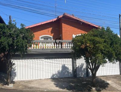 Casa para Venda, em , bairro Campestre, 3 dormitrios, 2 banheiros, 1 sute, 3 vagas