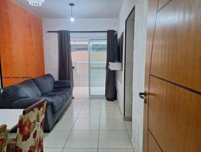 Apartamento 2 Quartos para Venda, em Praia Grande, bairro Vila assuno, 2 dormitrios, 1 banheiro, 1 sute, 1 vaga