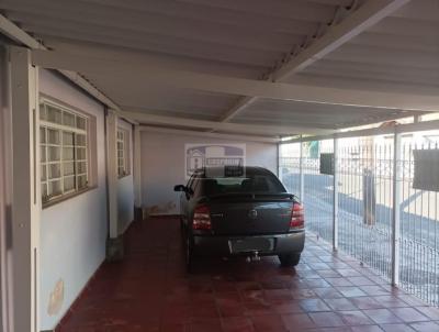 Casa para Venda, em Limeira, bairro Jardim Vista Alegre, 3 dormitrios, 1 banheiro, 2 vagas