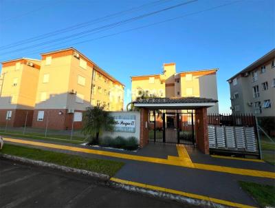 Apartamento para Venda, em Santa Rosa, bairro Bairro Timbava, 2 dormitrios, 1 banheiro, 1 vaga