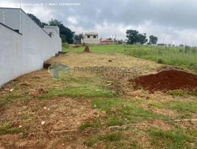 Terreno para Venda, em Tatu, bairro Colina Verde