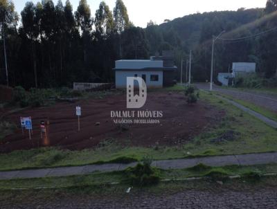 Terreno para Venda, em Erechim, bairro CRISTAL