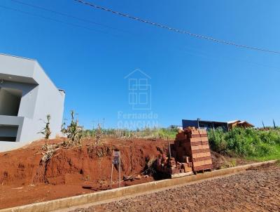 Terreno para Venda, em Tuparendi, bairro Wohlemberg