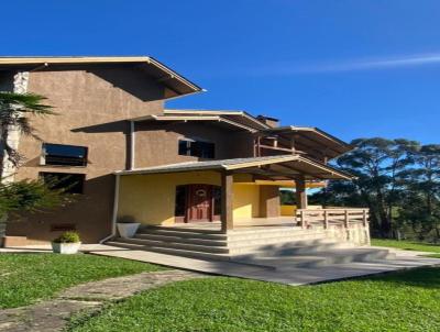 Casa para Venda, em Lages, bairro Acesso Norte, 4 dormitrios, 3 banheiros, 4 vagas