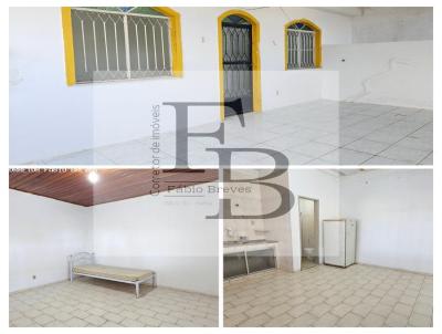 Apartamento para Locao, em Mangaratiba, bairro Vila Muriqui, 1 dormitrio, 1 banheiro