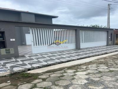 Casa Sobreposta para Venda, em Itanham, bairro Nossa Sra do Sion, 2 dormitrios, 1 banheiro, 1 vaga