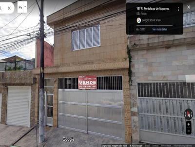 Casa 3 dormitrios para Venda, em So Paulo, bairro Jardim Vera Cruz(Zona Leste), 3 dormitrios, 2 banheiros, 1 sute, 2 vagas