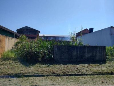 Terreno para Venda, em Itanham, bairro Cibratel 2