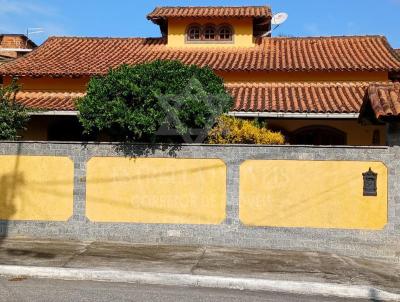 Casa para Venda, em Saquarema, bairro Porto da Roa, 3 dormitrios, 3 banheiros, 1 sute, 2 vagas