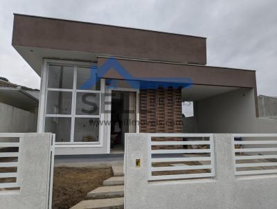 Casa para Venda, em So Jos, bairro Forquilhas, 3 dormitrios, 2 banheiros, 1 sute