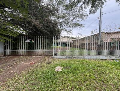 Casa para Locao, em Uruguaiana, bairro Bela Vista, 1 dormitrio, 1 banheiro, 4 vagas