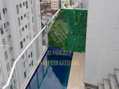 Apartamento 2 Quartos para Venda, em Guaruj, bairro Enseada, 2 dormitrios, 2 banheiros, 1 sute, 2 vagas