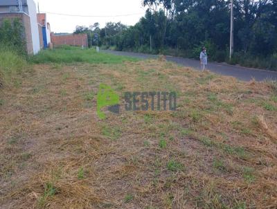 Terreno para Venda, em Catanduva, bairro Residencial dos Ips