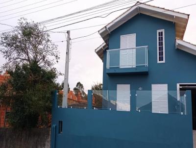 Aluguel Anual para Locao, em , bairro Vila Nova Alvorada (Divineia), 3 dormitrios, 2 banheiros, 1 vaga