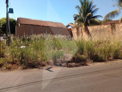 Terreno para Venda, em Rio Verde, bairro So Tomaz II