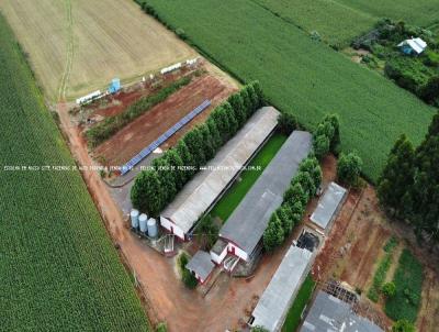 Fazenda para Venda, em Teutnia, bairro RS