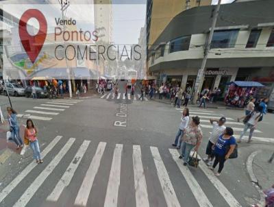 Ponto Comercial para Locao, em So Paulo, bairro Lapa