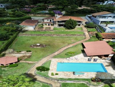 Casa para Venda, em Atibaia, bairro Clube da Montanha, 3 dormitrios, 3 banheiros, 1 sute, 4 vagas